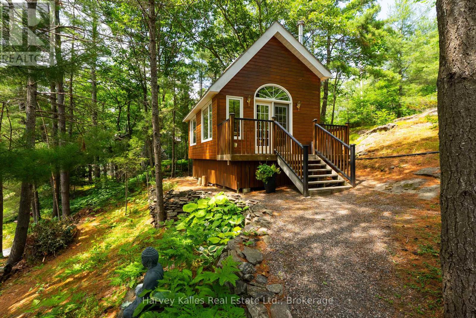 1078 MCKENZIE ROAD