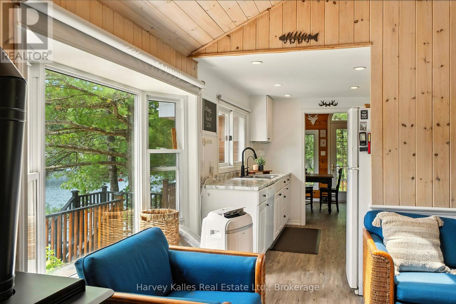 1078 MCKENZIE ROAD