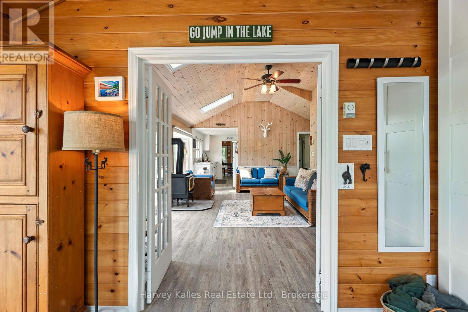1078 MCKENZIE ROAD