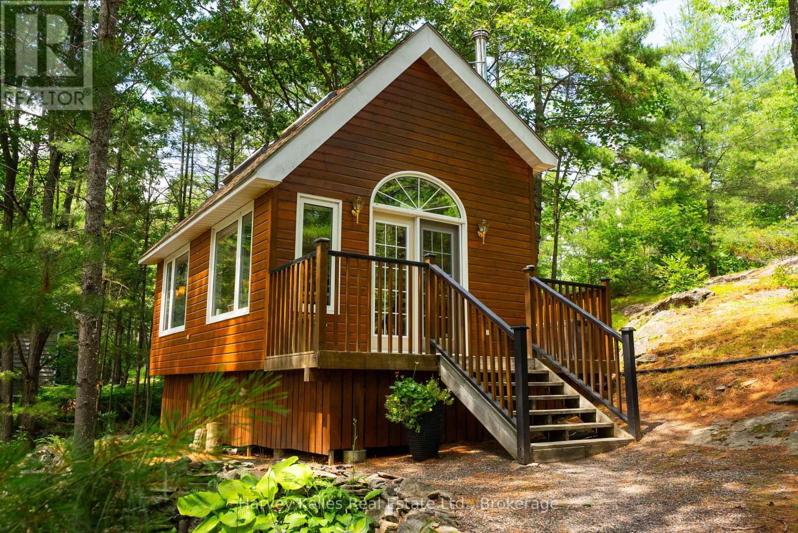 1078 MCKENZIE ROAD