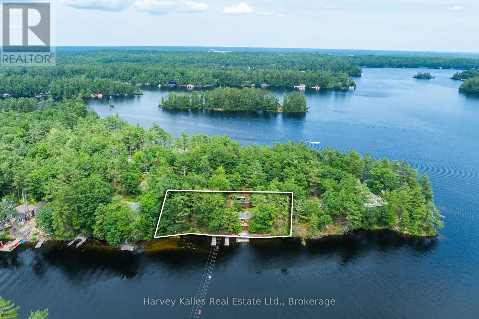 1078 MCKENZIE ROAD