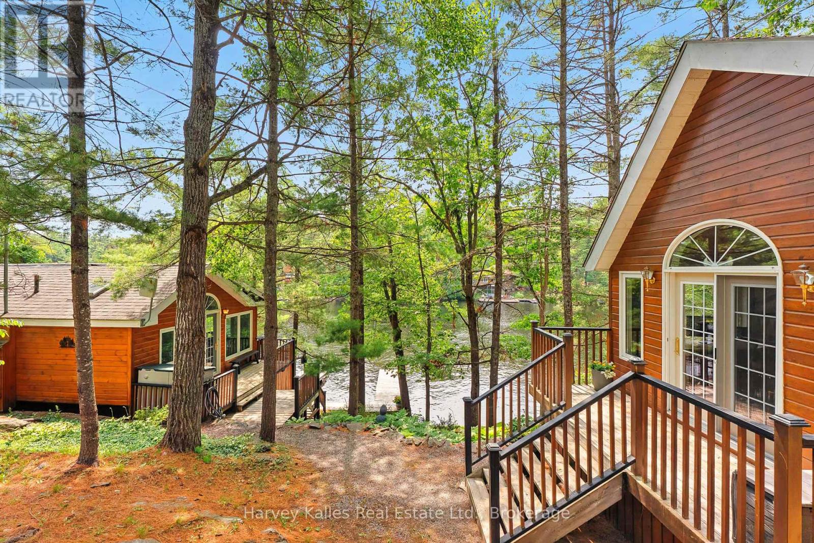 1078 MCKENZIE ROAD
