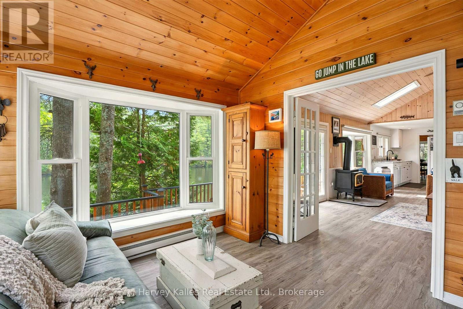 1078 MCKENZIE ROAD
