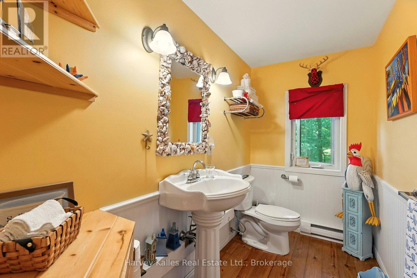 1078 MCKENZIE ROAD