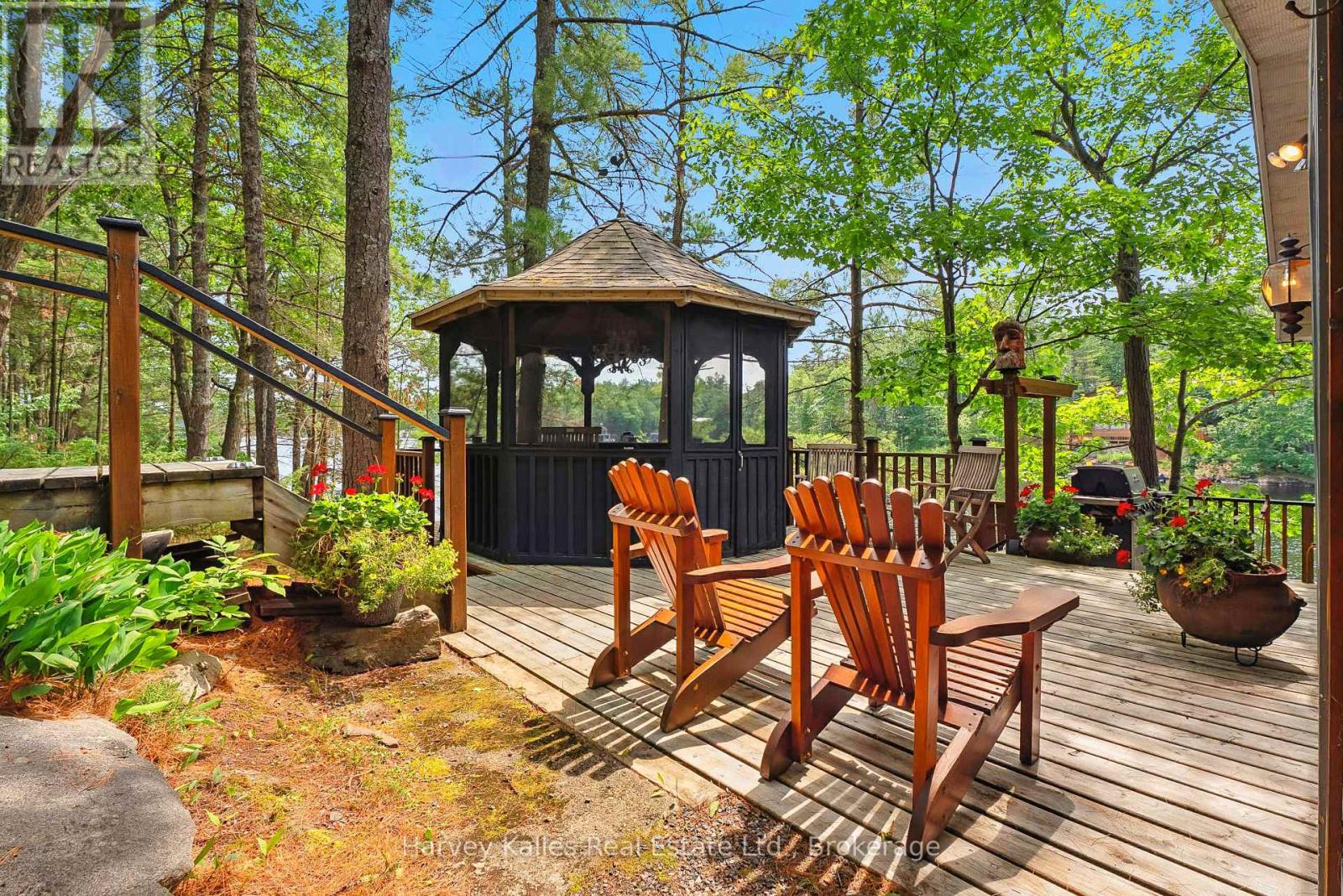1078 MCKENZIE ROAD