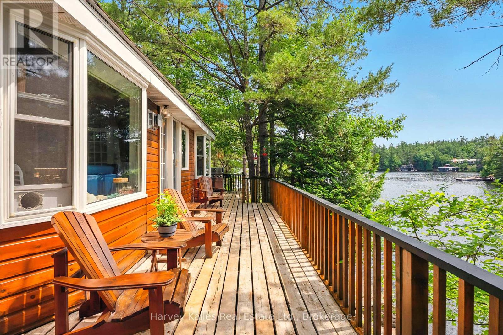 1078 MCKENZIE ROAD