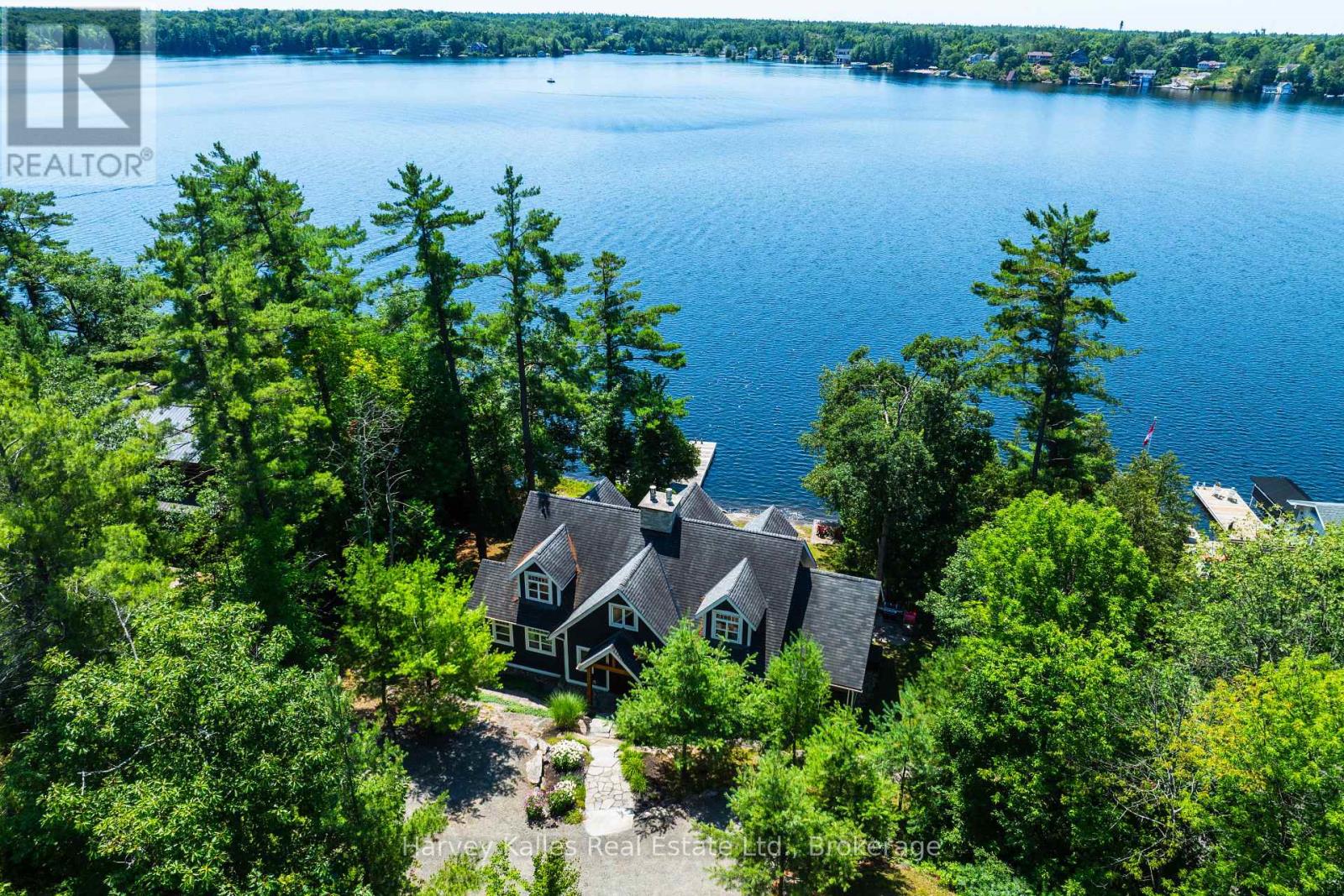 1190 PARKERS POINT ROAD