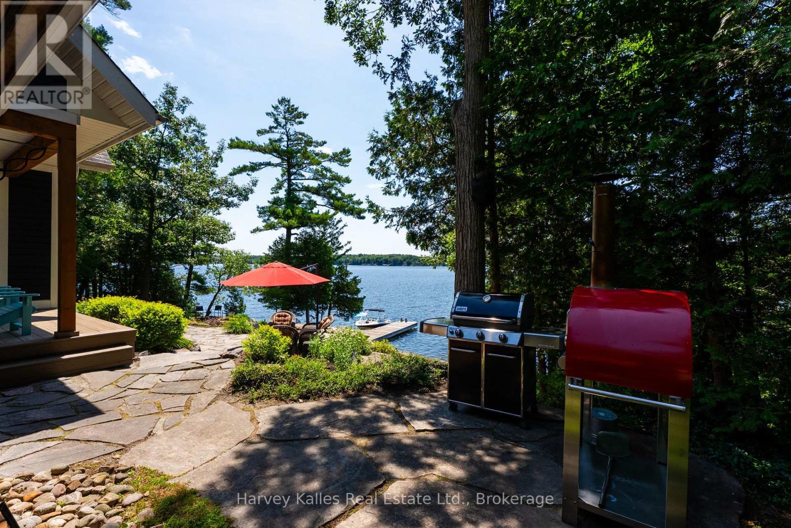 1190 PARKERS POINT ROAD