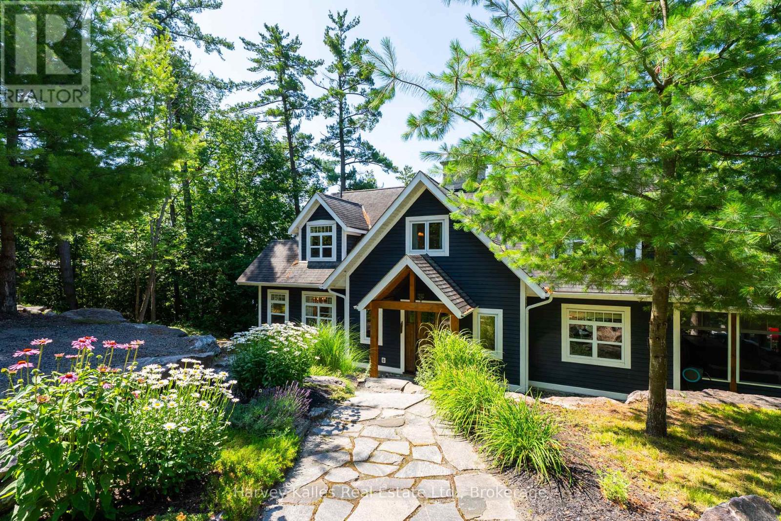 1190 PARKERS POINT ROAD
