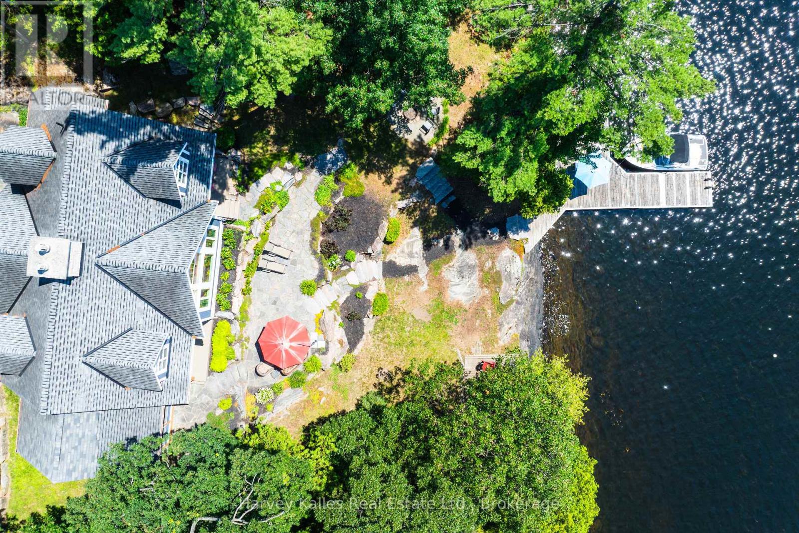 1190 PARKERS POINT ROAD