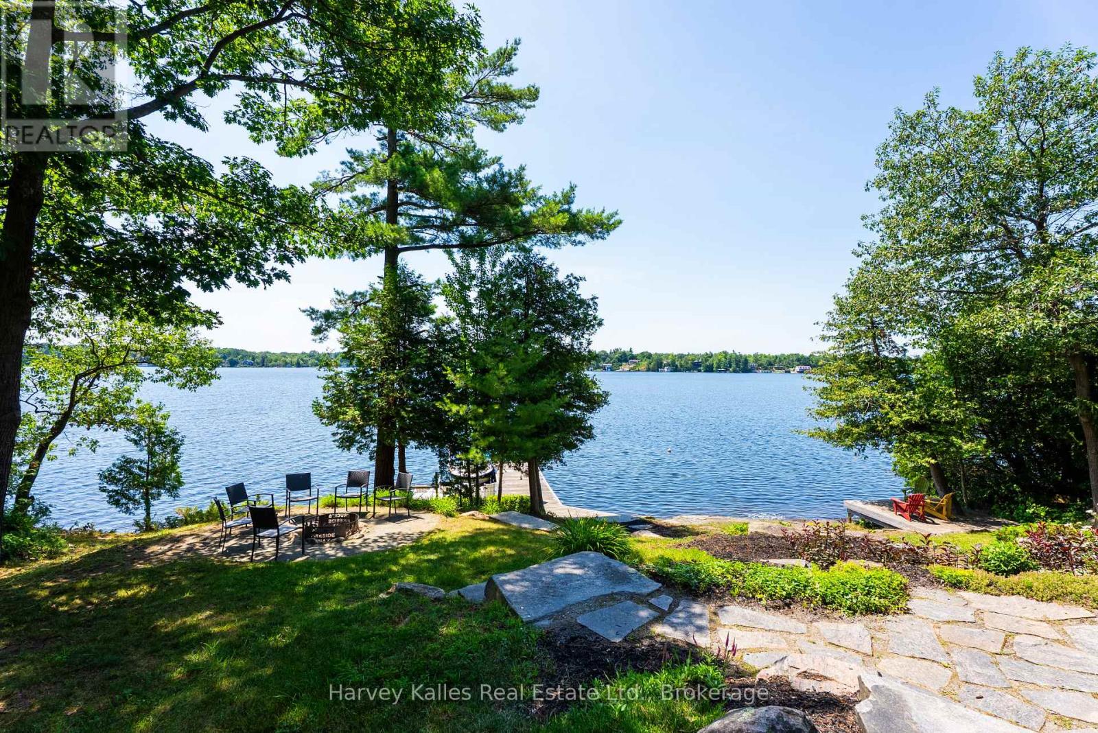 1190 PARKERS POINT ROAD