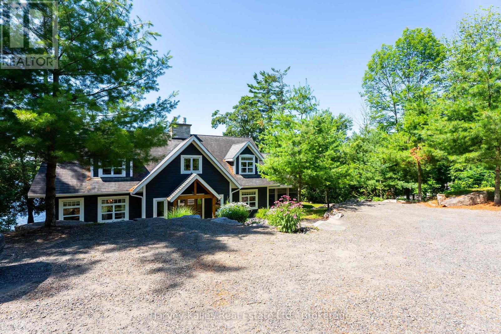1190 PARKERS POINT ROAD