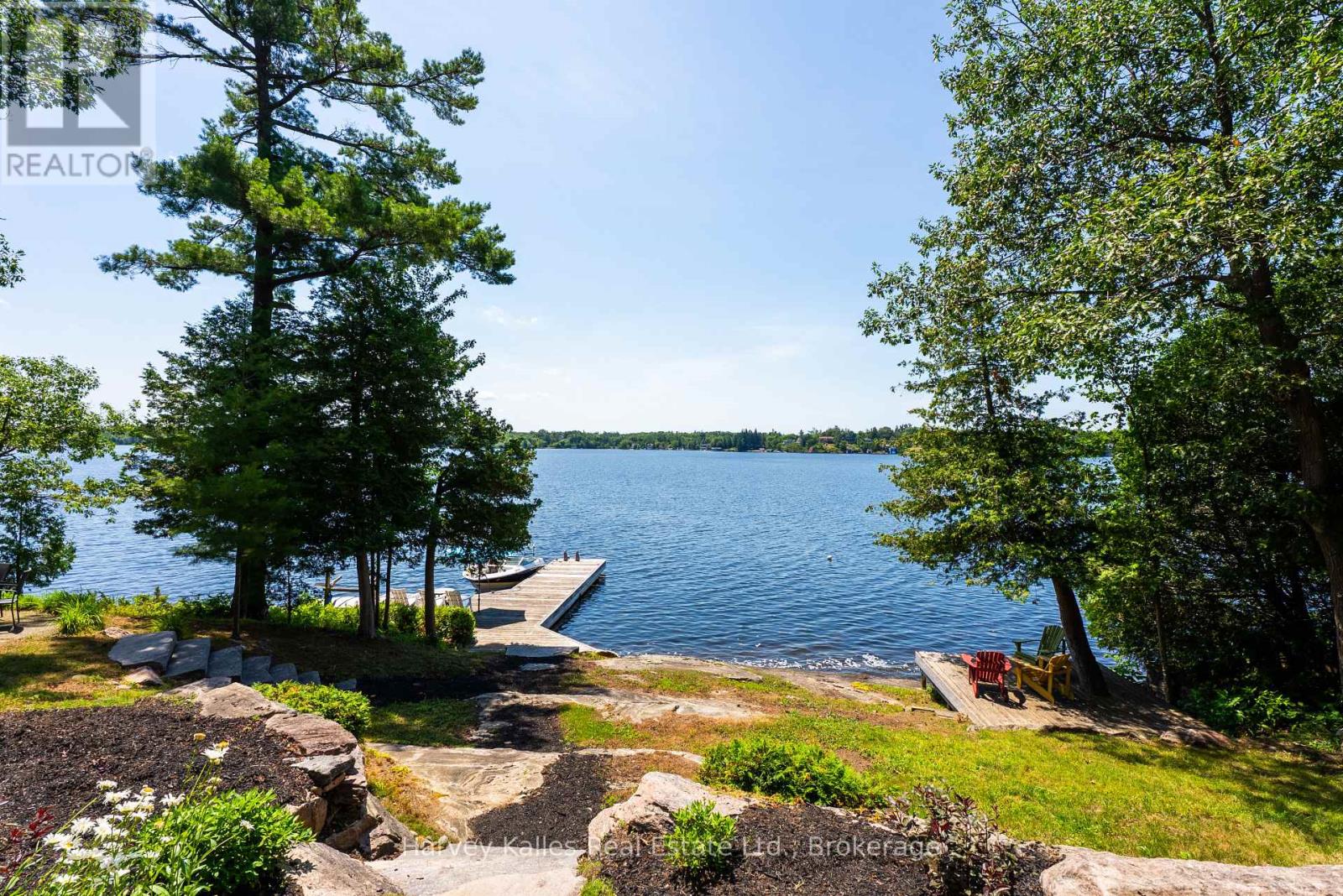 1190 PARKERS POINT ROAD