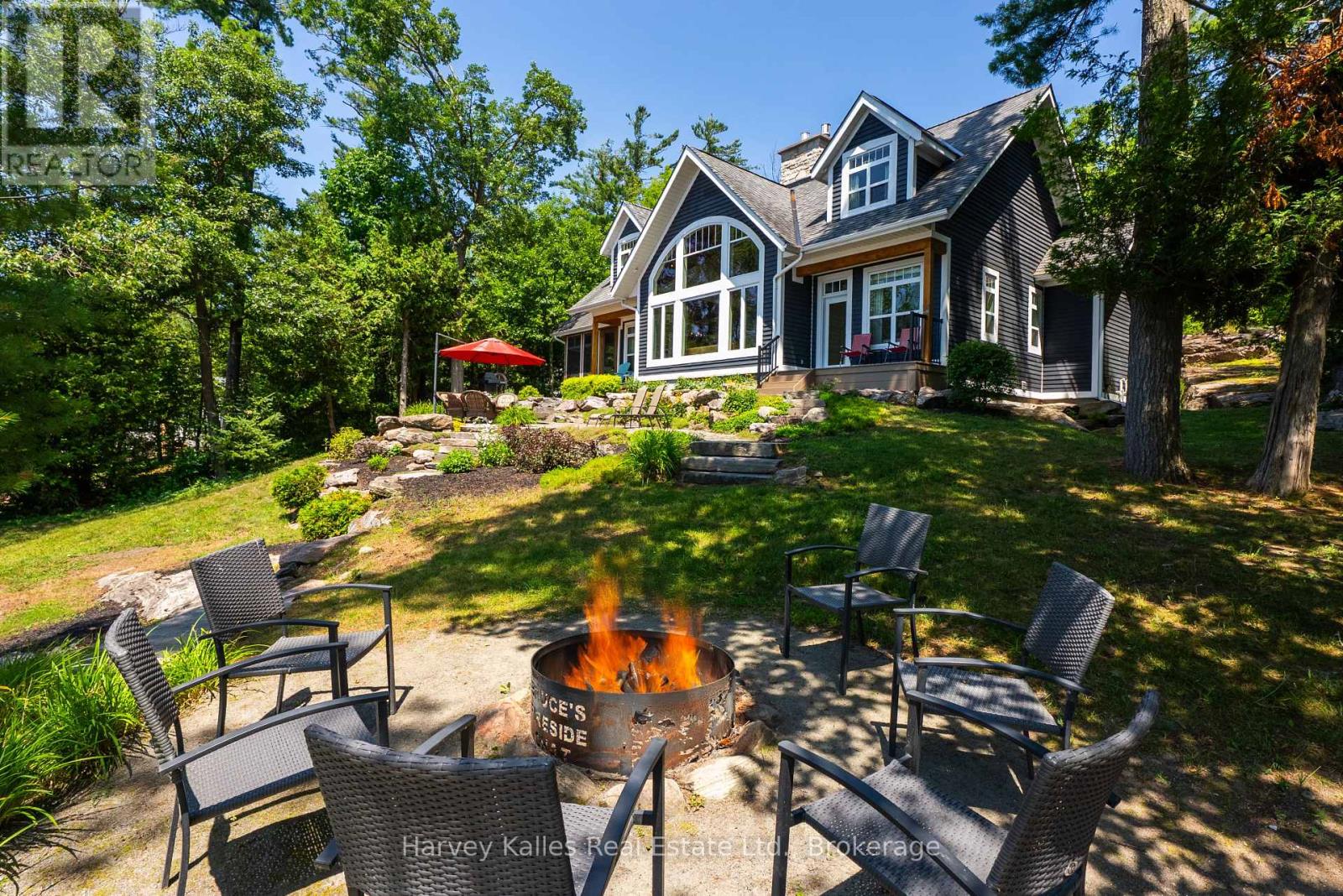 1190 PARKERS POINT ROAD