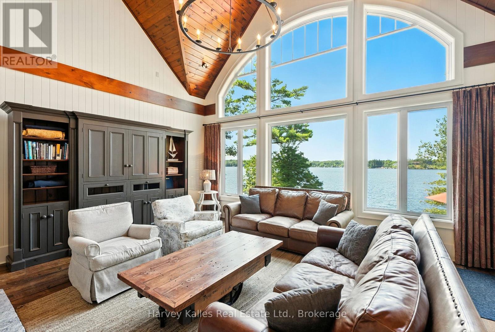 1190 PARKERS POINT ROAD