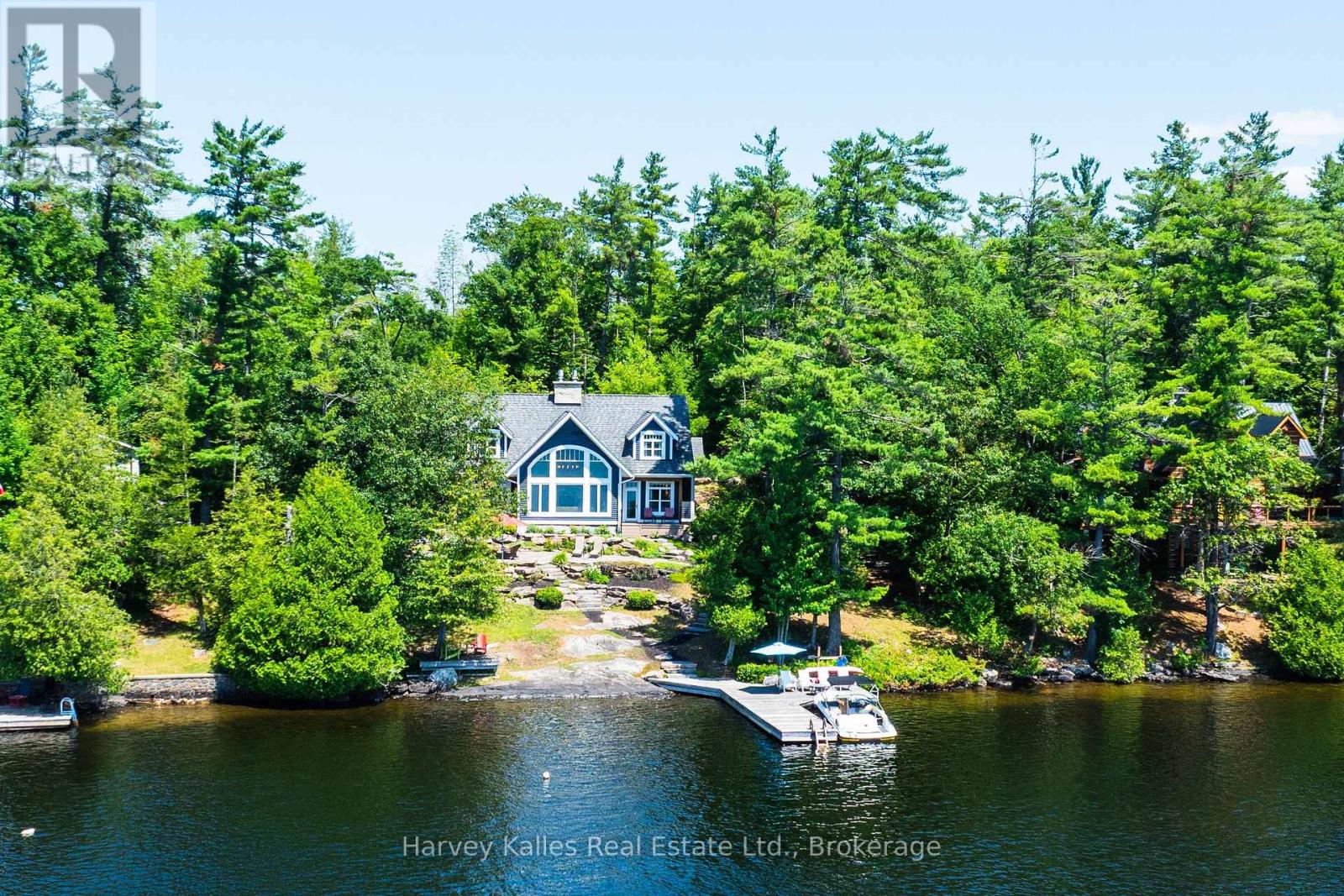 1190 PARKERS POINT ROAD
