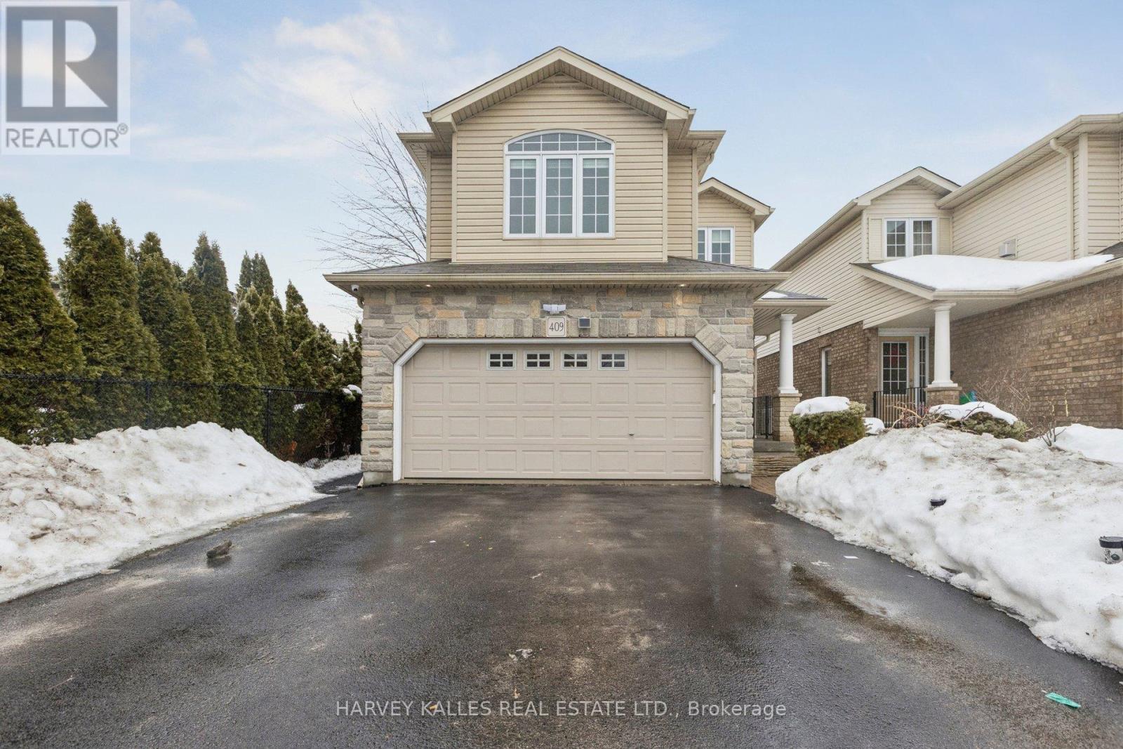 409 TEALBY CRESCENT