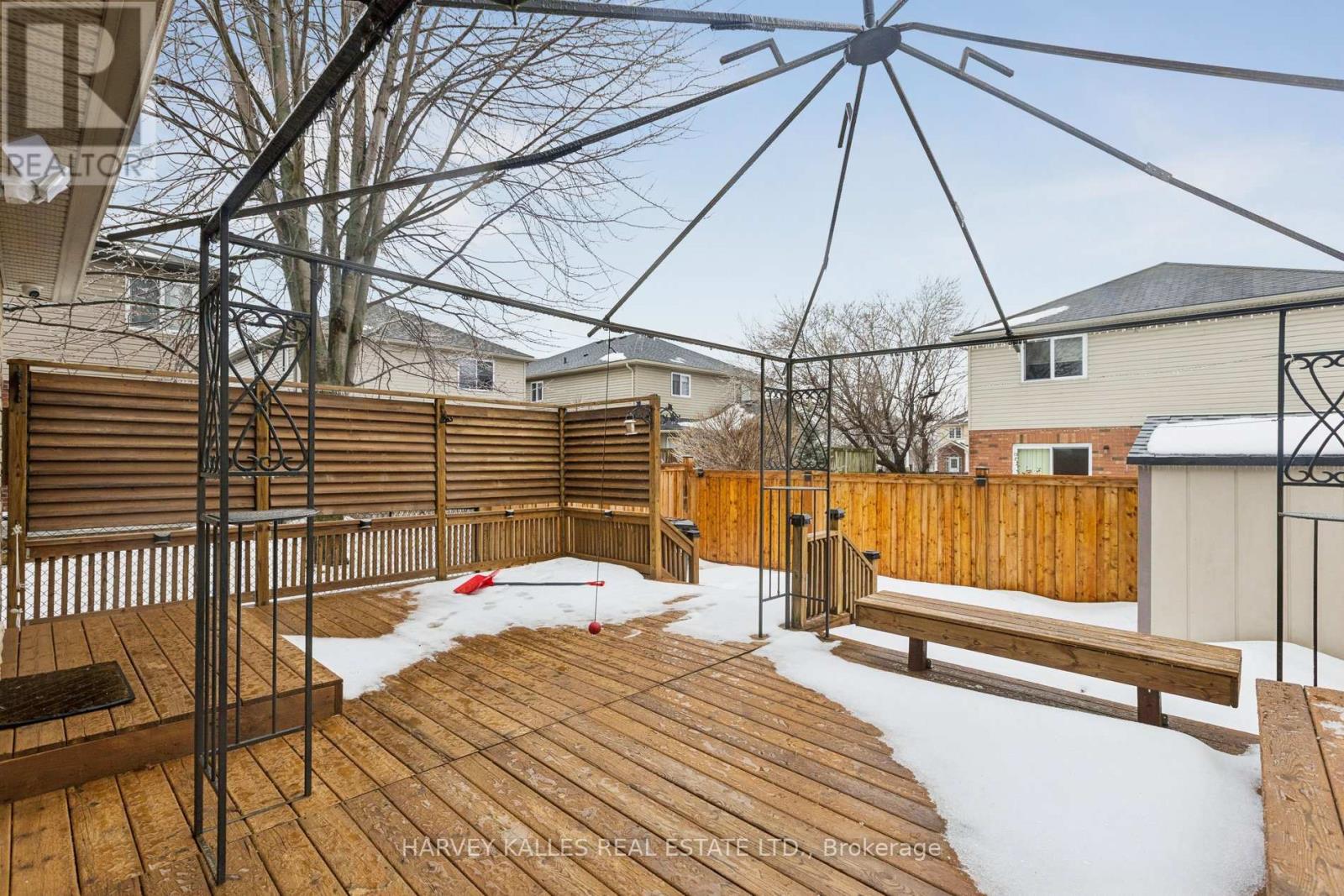409 TEALBY CRESCENT