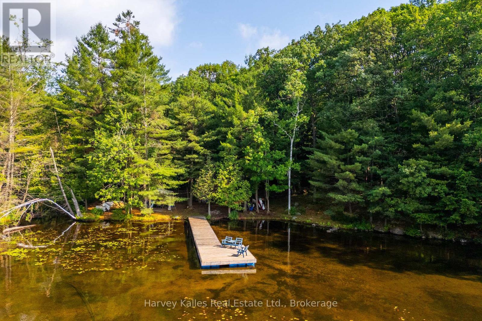 4 - 1254 BARLOCHAN ROAD