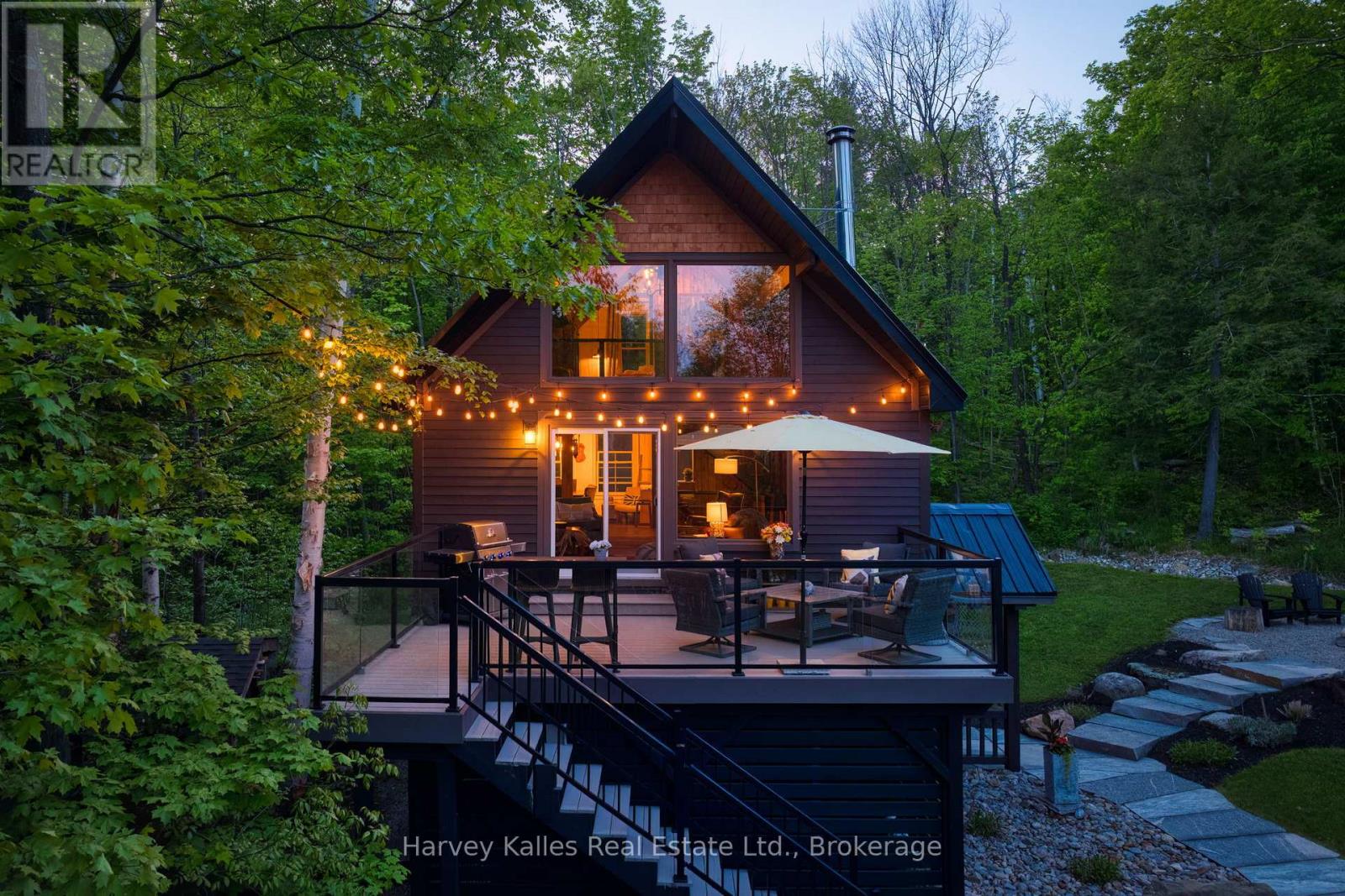 157 CHALET CRESCENT