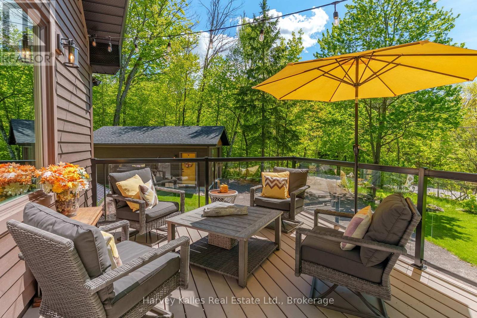 157 CHALET CRESCENT
