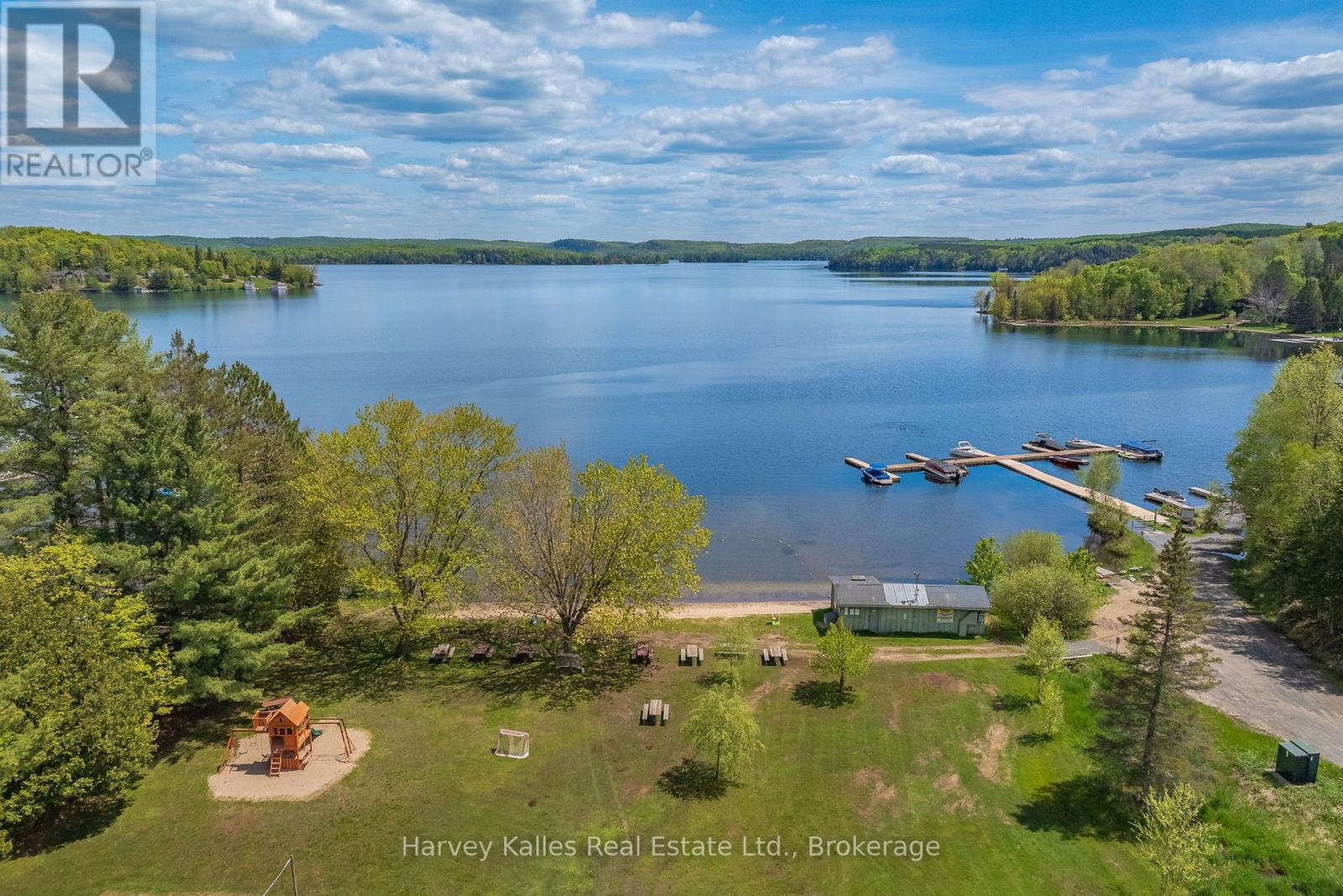 157 CHALET CRESCENT