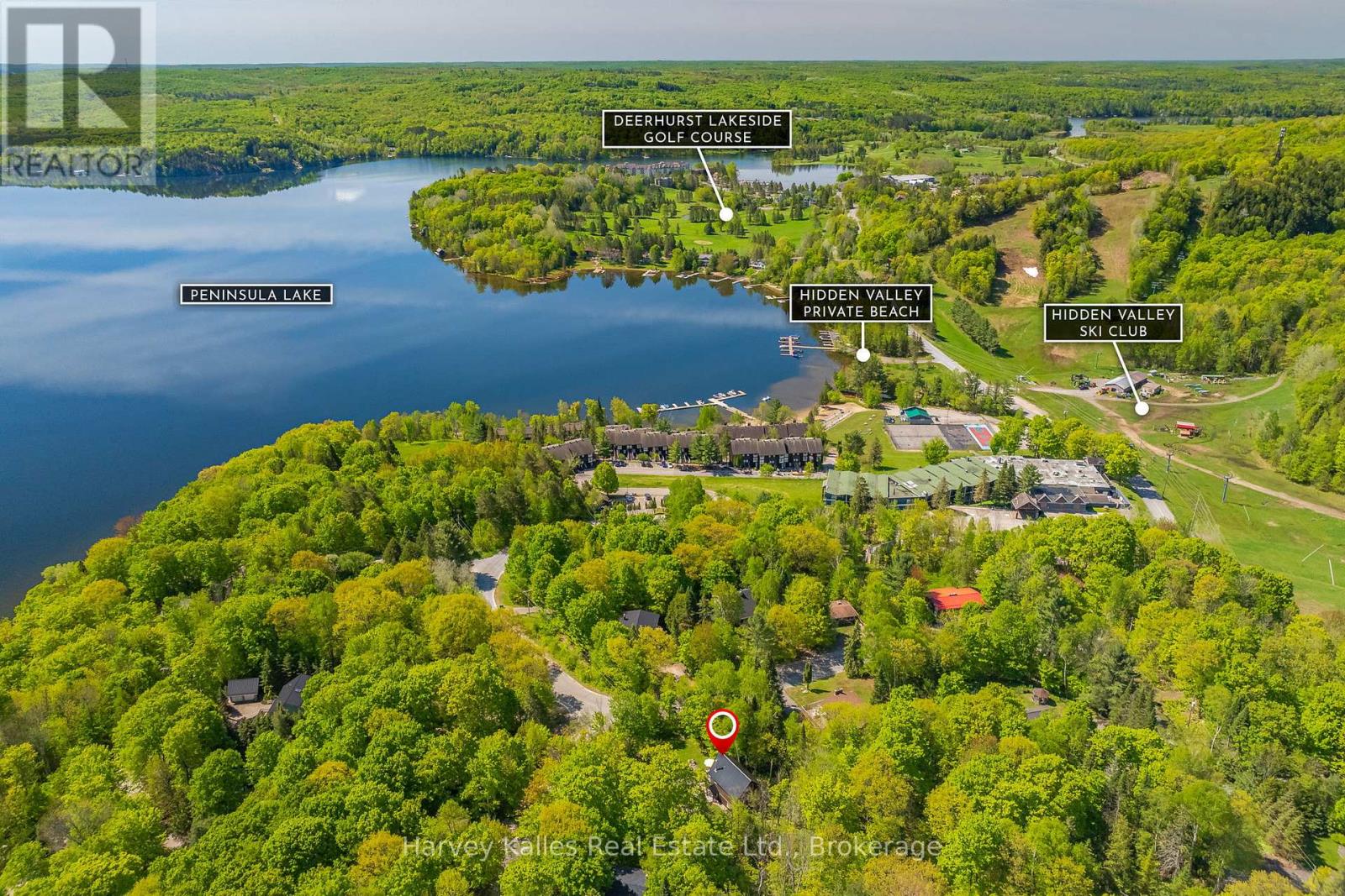 157 CHALET CRESCENT