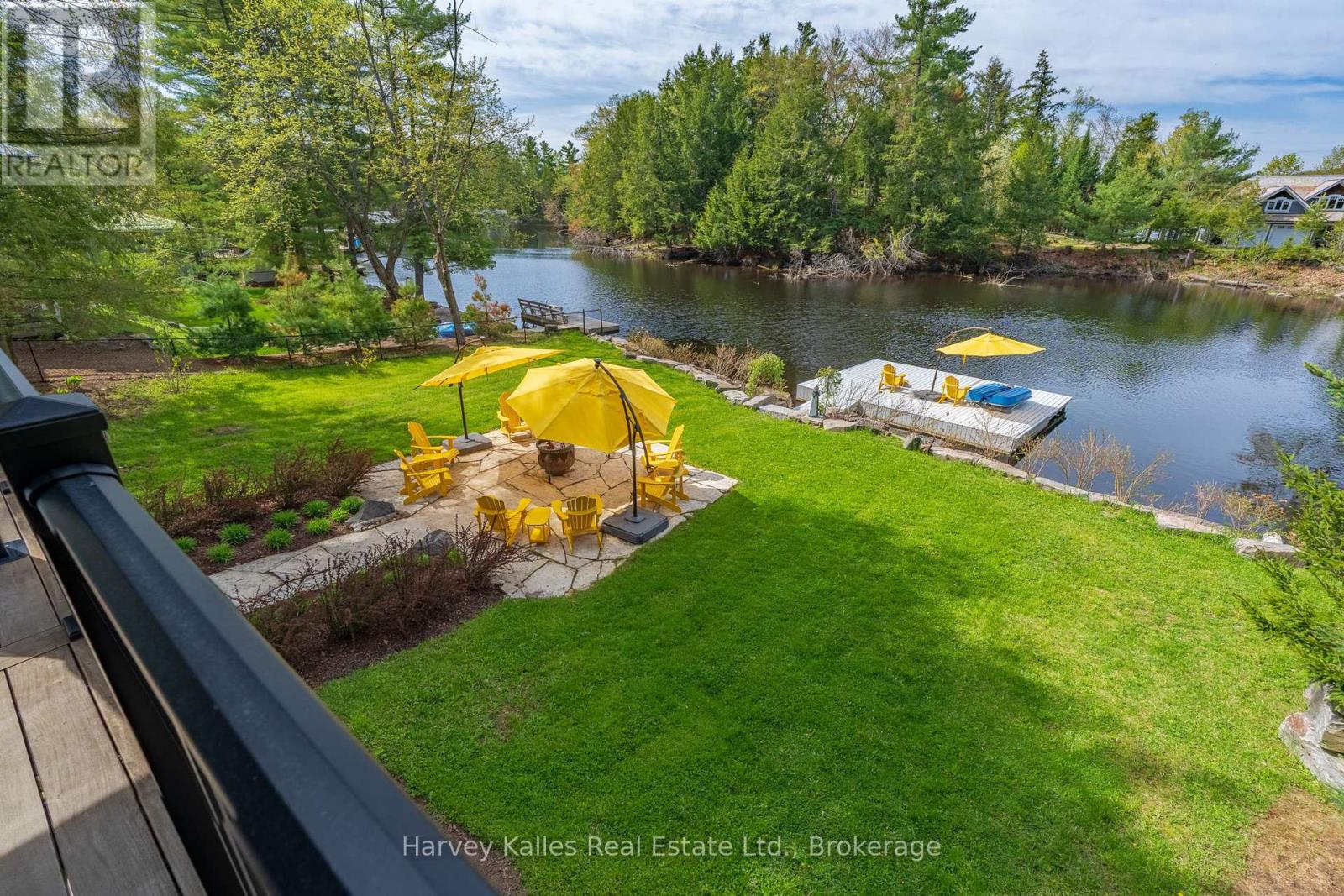 2787 118 MUSKOKA ROAD W