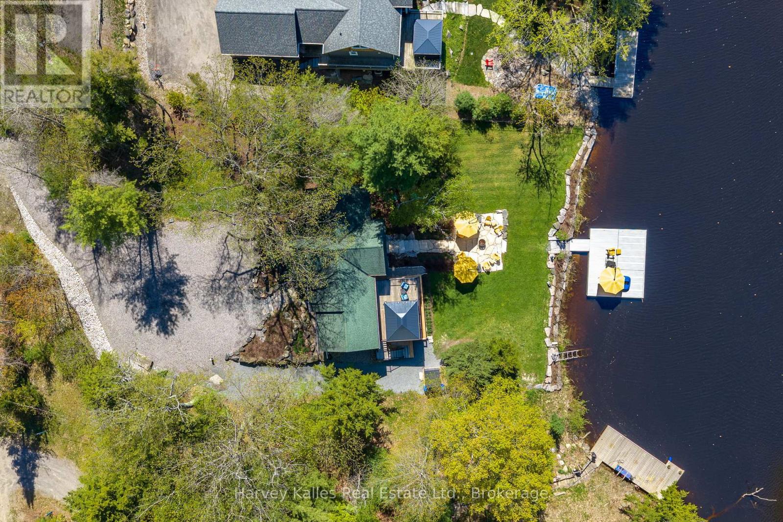 2787 118 MUSKOKA ROAD W