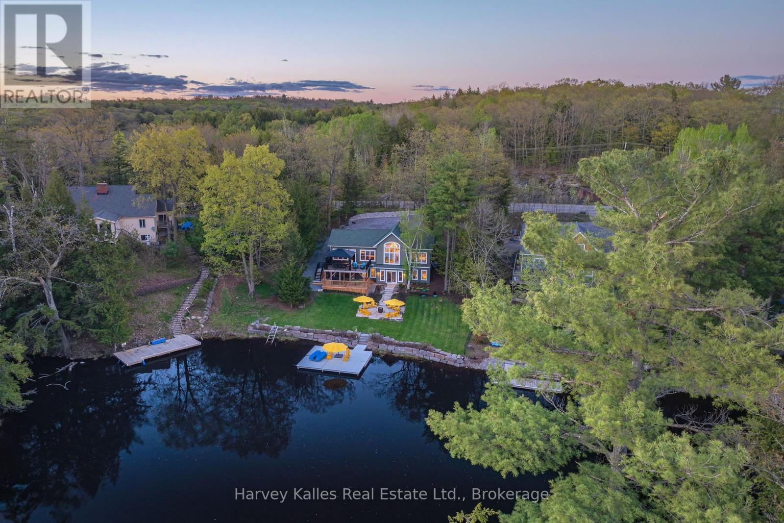 2787 118 MUSKOKA ROAD W