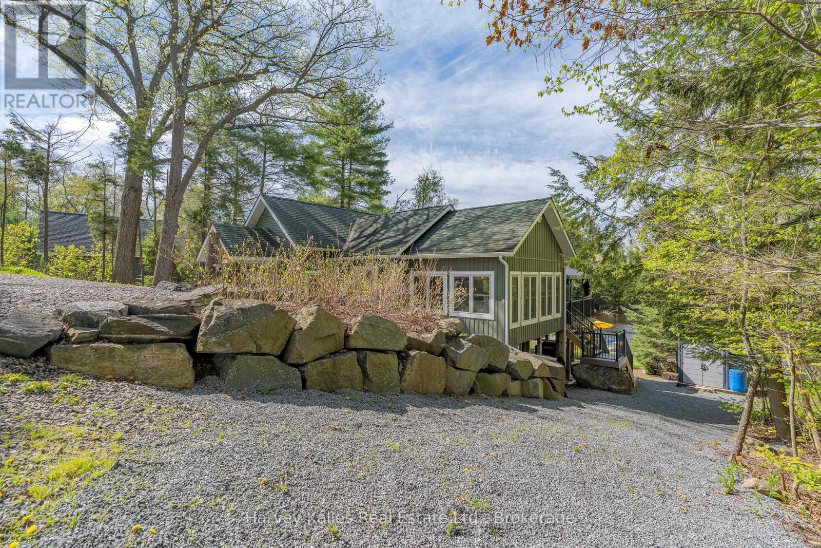 2787 118 MUSKOKA ROAD W