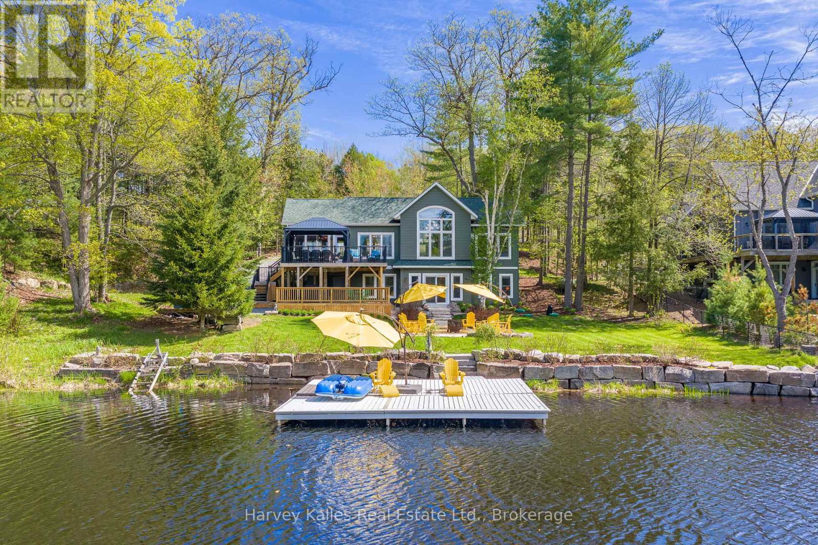 2787 118 MUSKOKA ROAD W