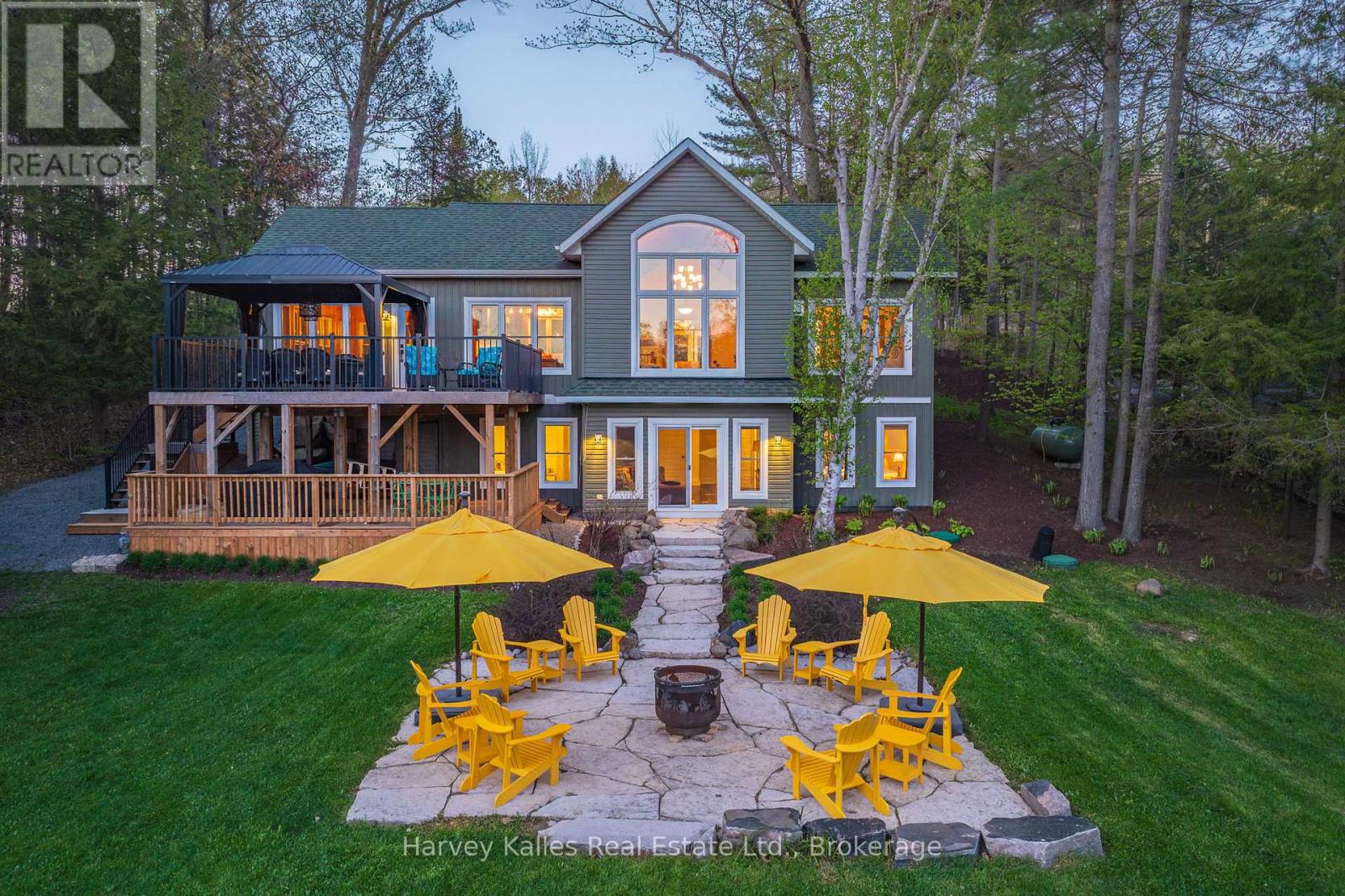 2787 118 MUSKOKA ROAD W