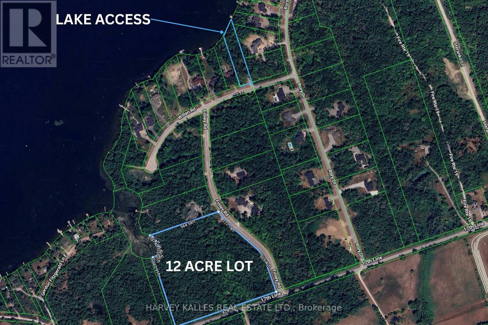 3020 Finley Road Selwyn Ontario Canada K0l2h0 29813844