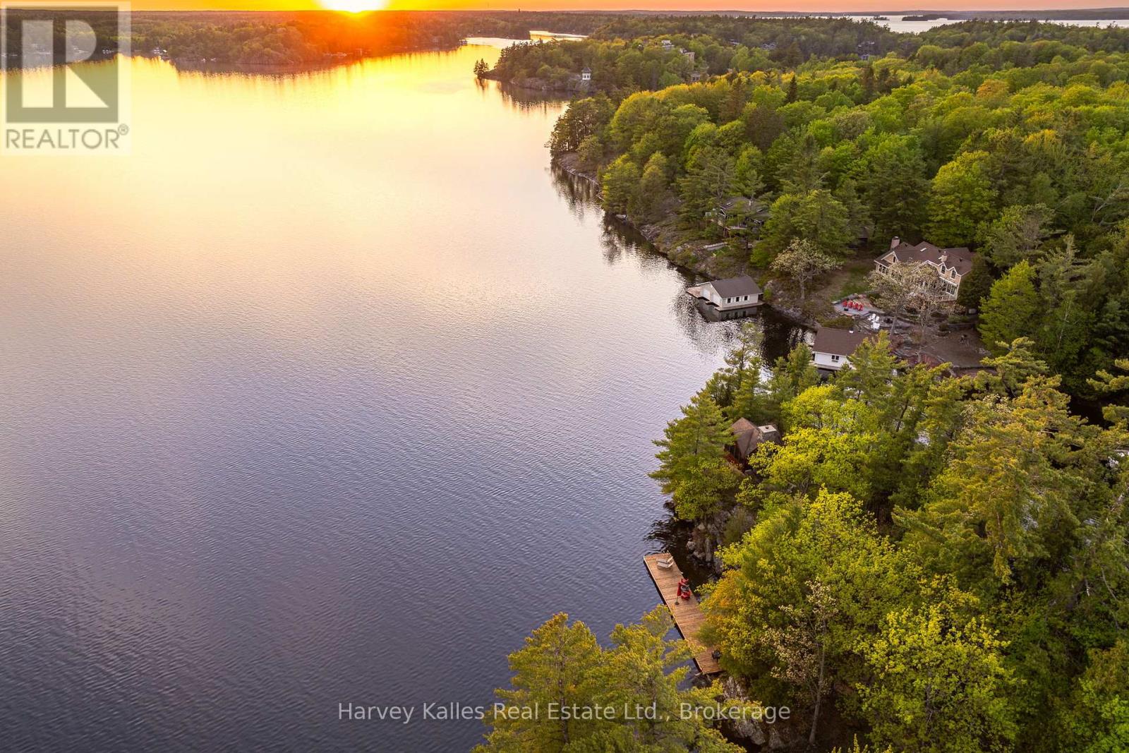 1615 MUSKOKA ROAD N
