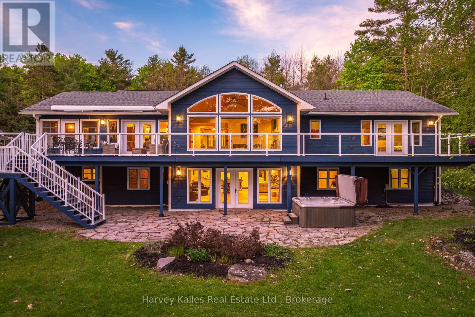 1615 MUSKOKA ROAD N
