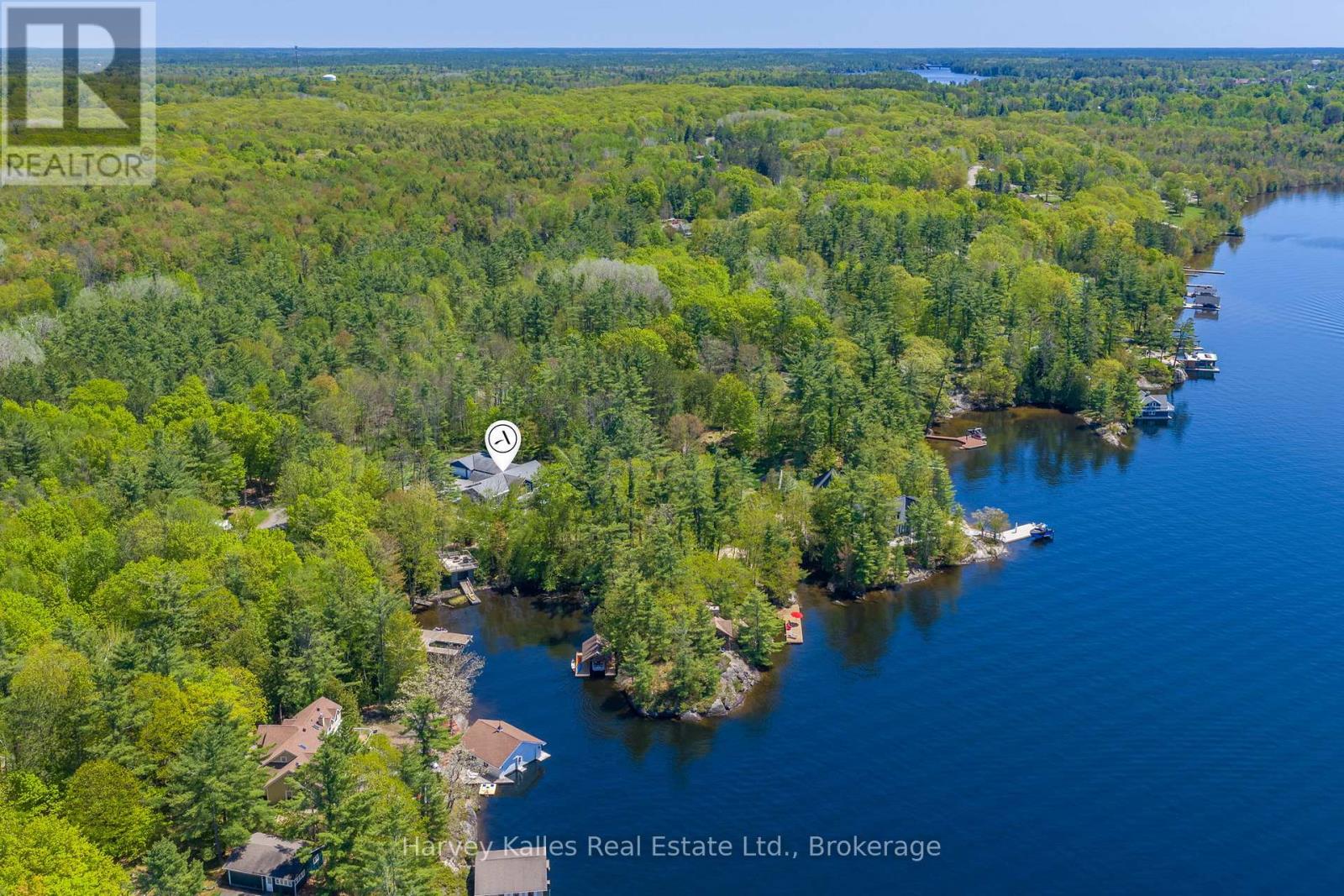 1615 MUSKOKA ROAD N