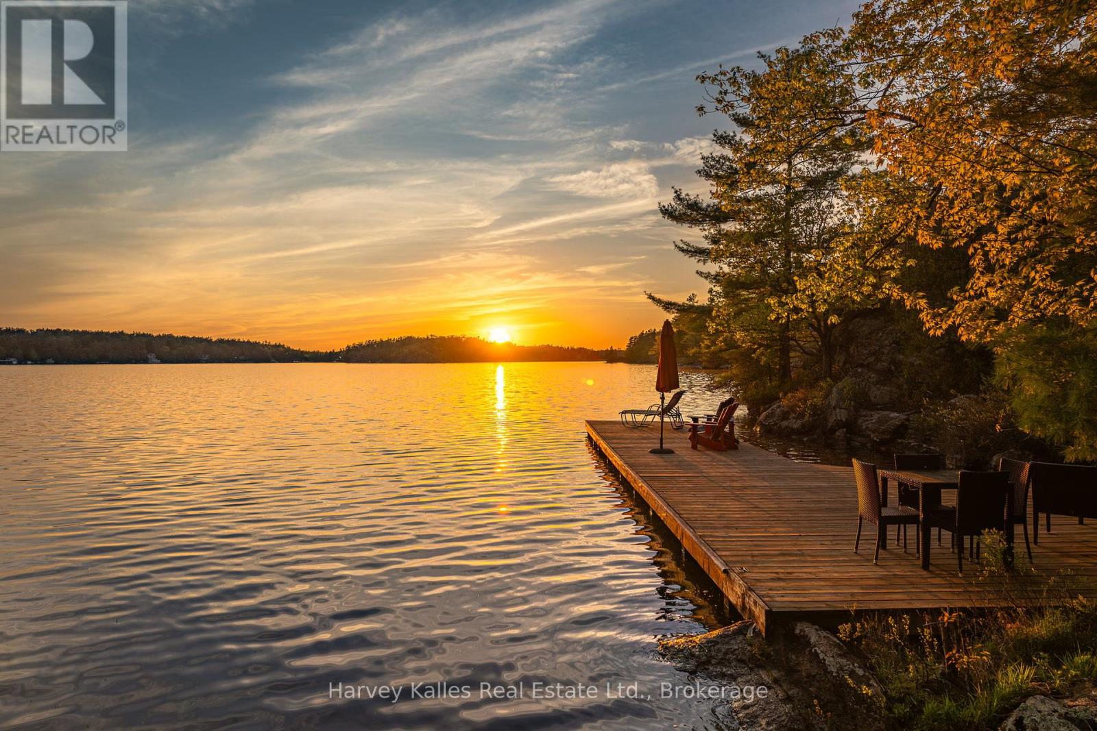 1615 MUSKOKA ROAD N