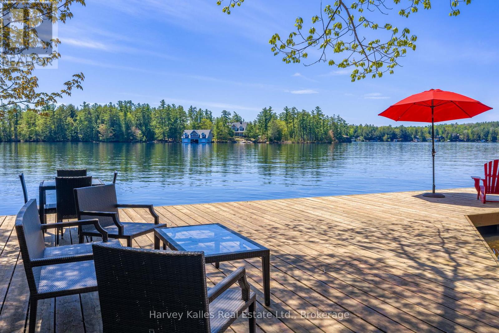 1615 MUSKOKA ROAD N