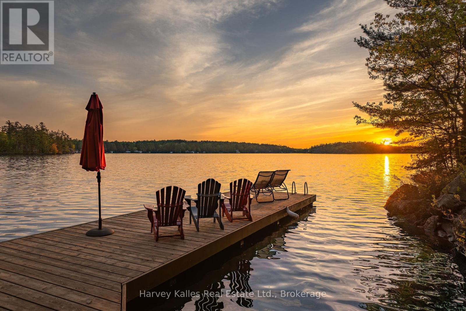 1615 MUSKOKA ROAD N