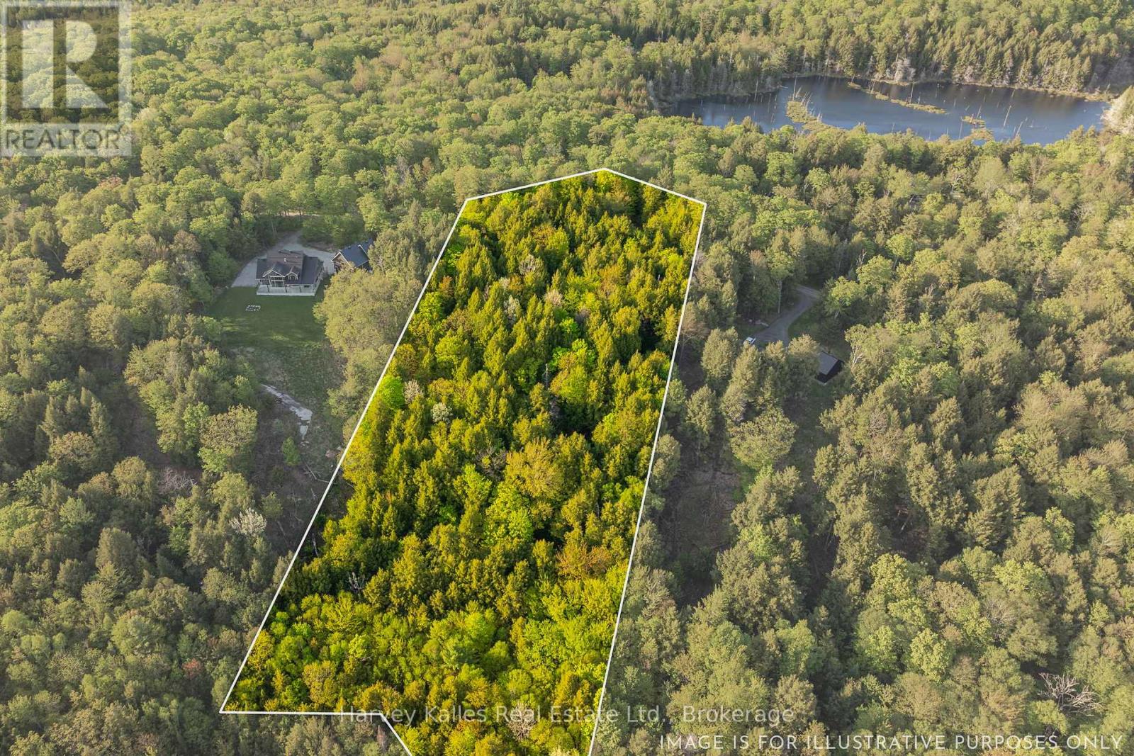 LOT #8 - 38 GRYFFIN BLUFFS LANE