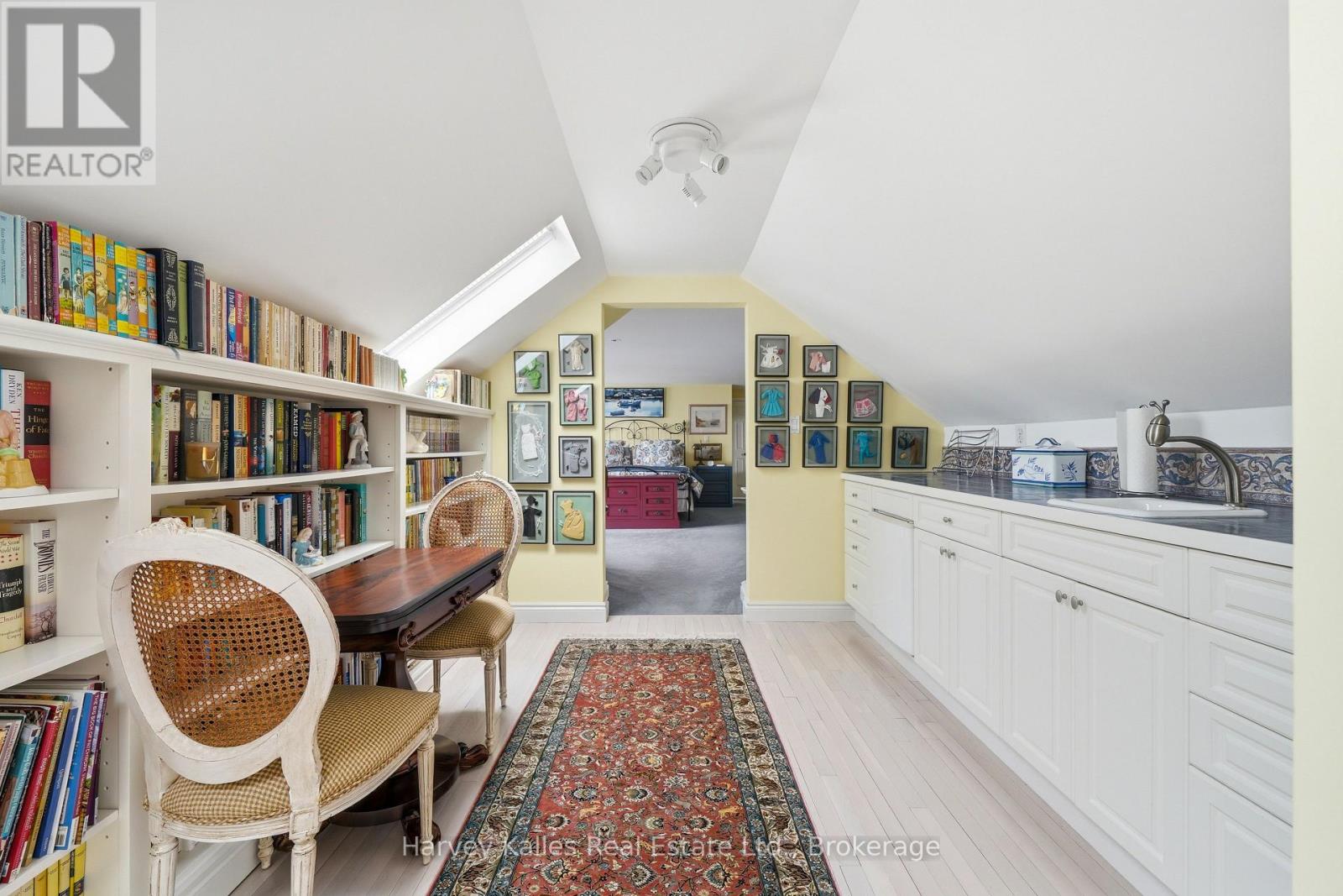 3 SKIFF COVE PLACE