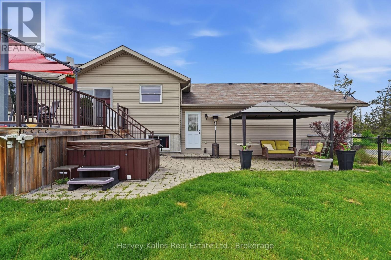 196 JERICHO ROAD