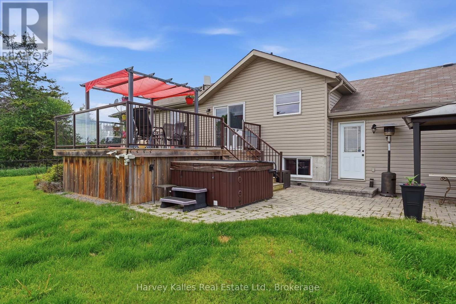 196 JERICHO ROAD