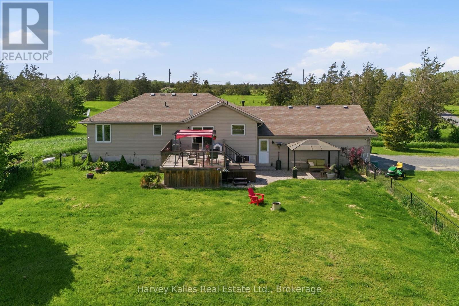 196 JERICHO ROAD