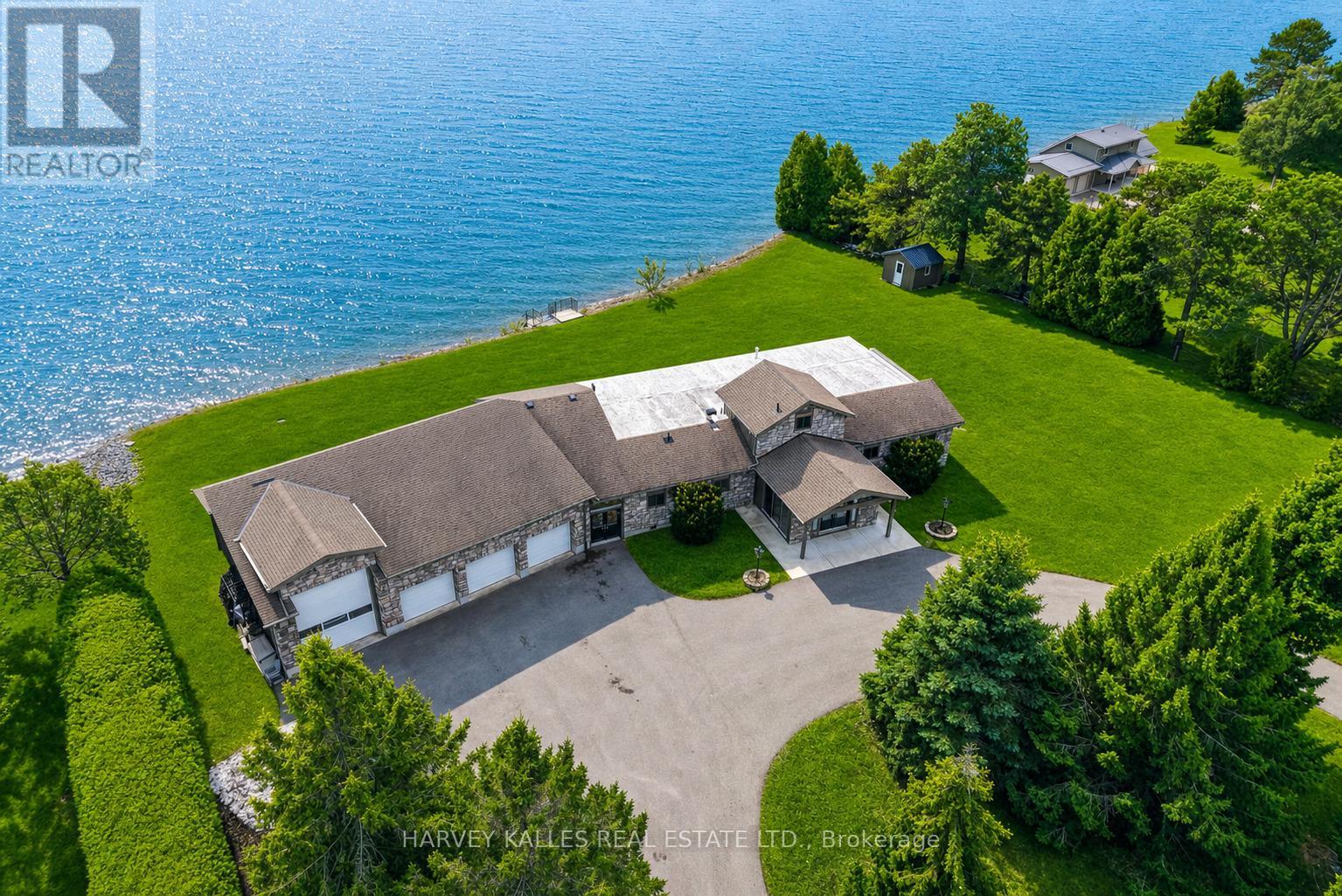 431 VICTORIA BEACH ROAD