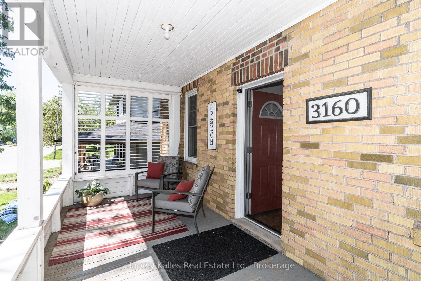 3160 MUSKOKA 169 ROAD