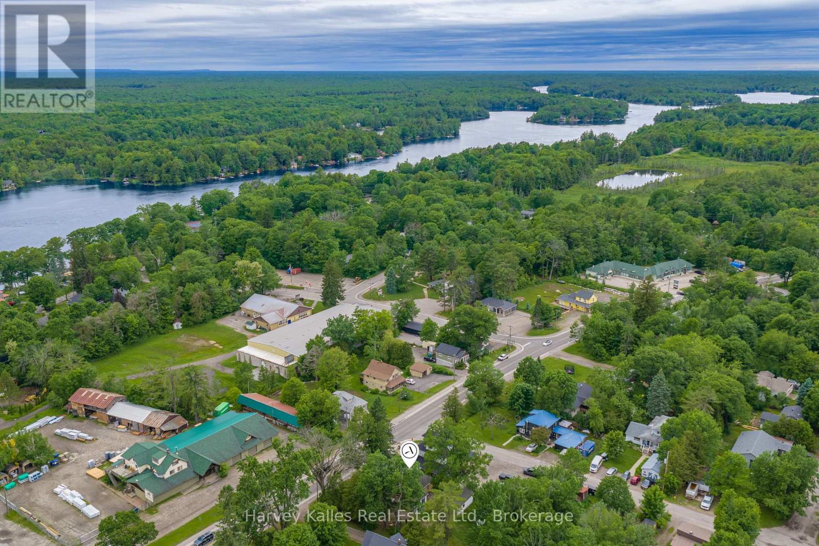 3160 MUSKOKA 169 ROAD