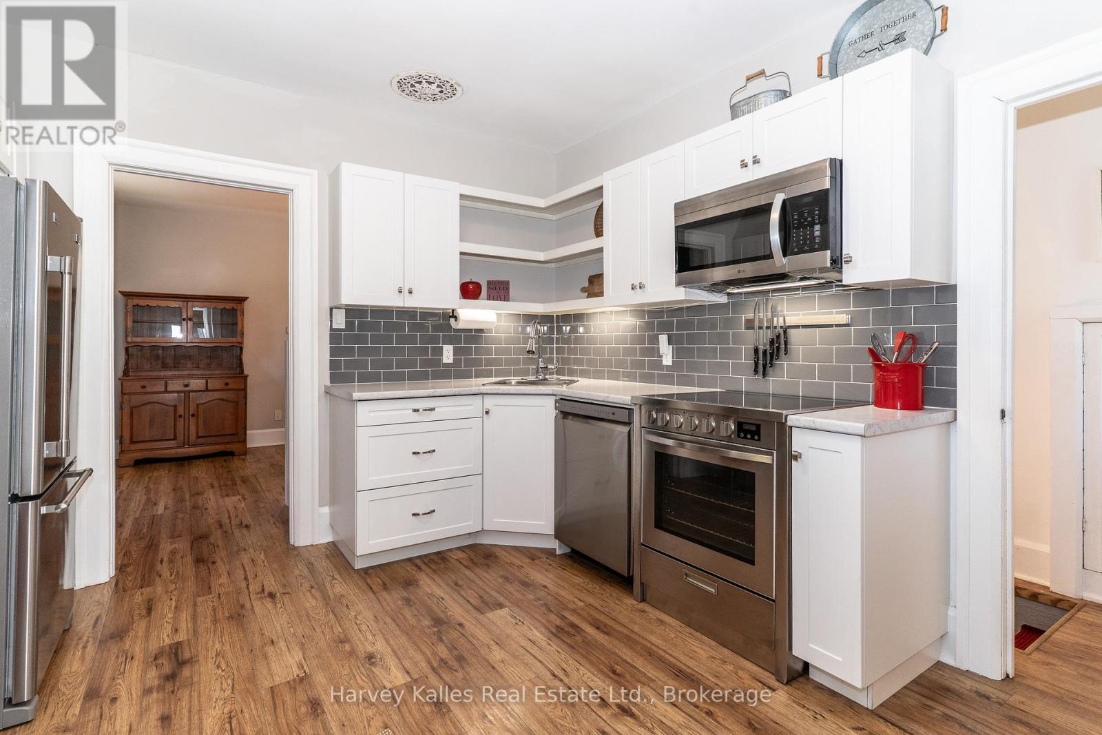 3160 MUSKOKA 169 ROAD