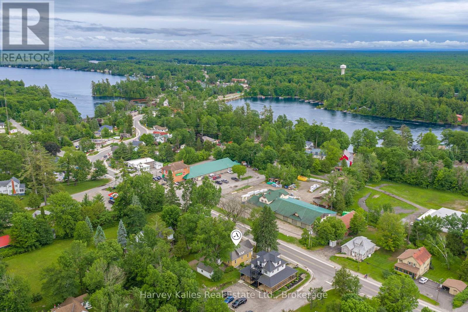 3160 MUSKOKA 169 ROAD
